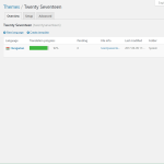 1 1 Fordítás adminból: Loco Translate - bővítmény bemutató