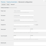 3 1 Fordítás adminból: Loco Translate - bővítmény bemutató
