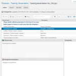 4 1 Fordítás adminból: Loco Translate - bővítmény bemutató