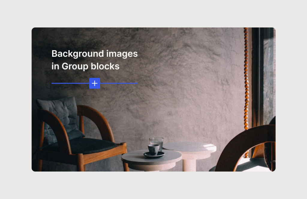 design tools WordPress 6.4 “Shirley”