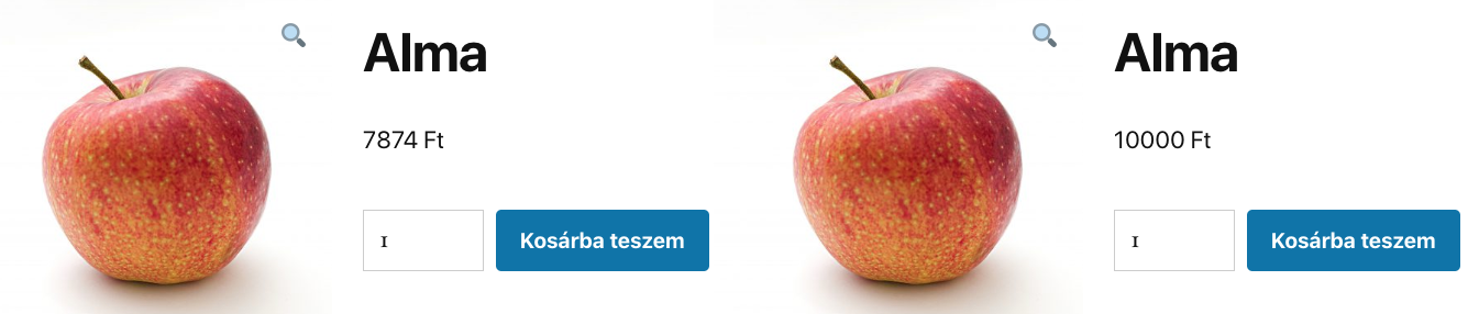 kep4 Áfakulcsok beállítása WooCommerce áruházakban