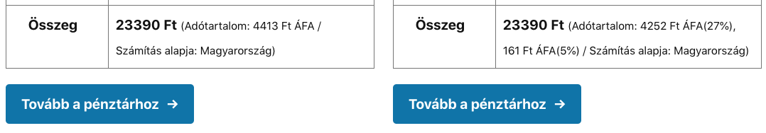 kep7 Áfakulcsok beállítása WooCommerce áruházakban