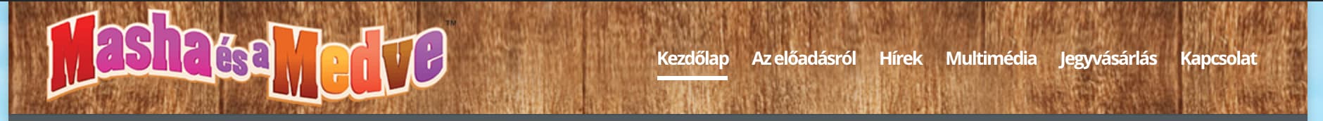 utana DIVI hibás menü megjelenés + javítás