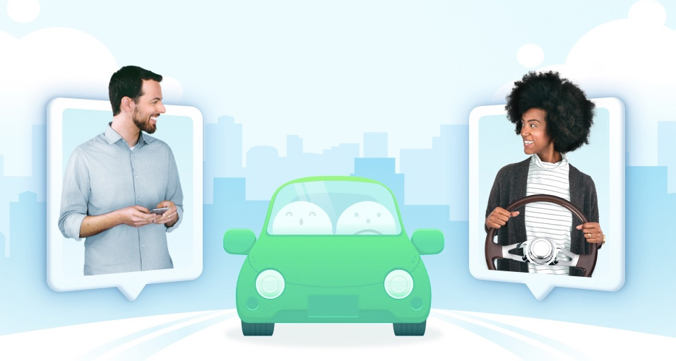 Waze navigálás indítása kapcsolati oldalról